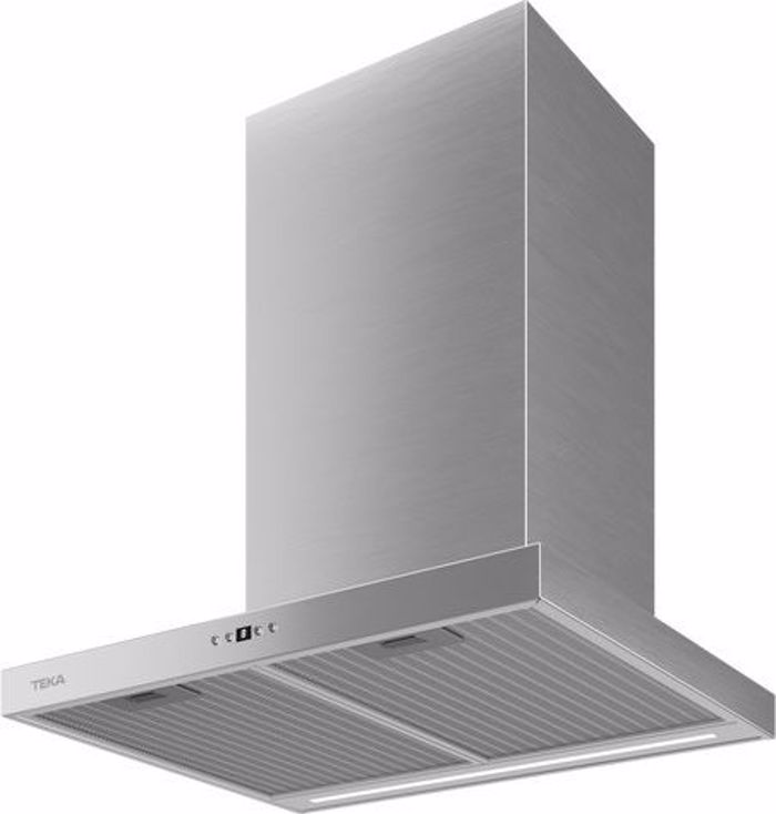 Teka DSH 686 (Aporrofitiras Kaminada 60cm)